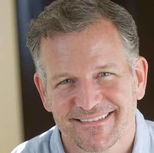 Meet your Posher, Keith